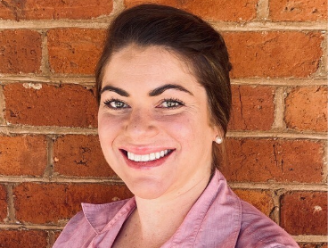 Profile photo of Sally Dunn